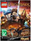 LEGO Lord of the Rings